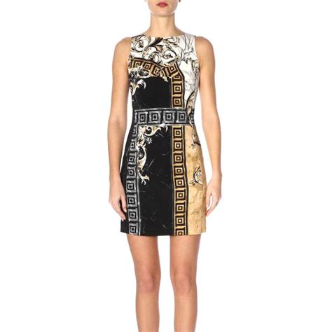 abiti donna versace vecchi modelli online|Abiti da donna di Versace .